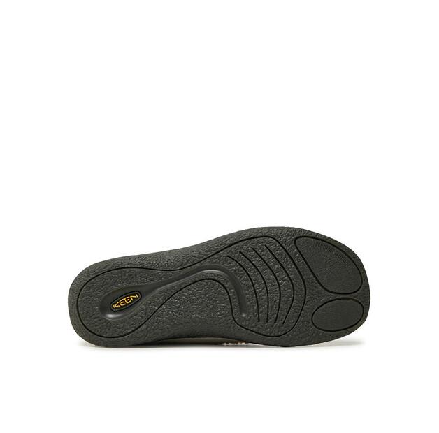 Ботильоны Keen Howser Fold Down 1029458 бежевые