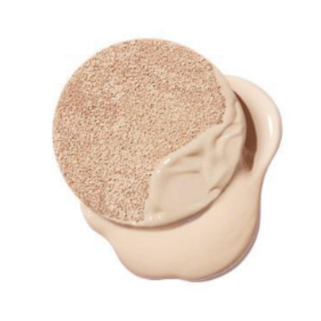 JUNGSAEMMOOL Masterclass Radiant Cushion (15g + 15g Refill)