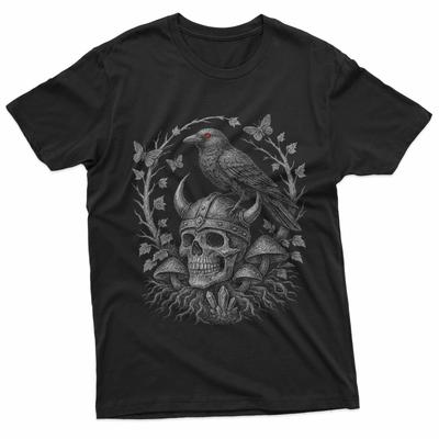 Na górę – T-shirty i koszulki