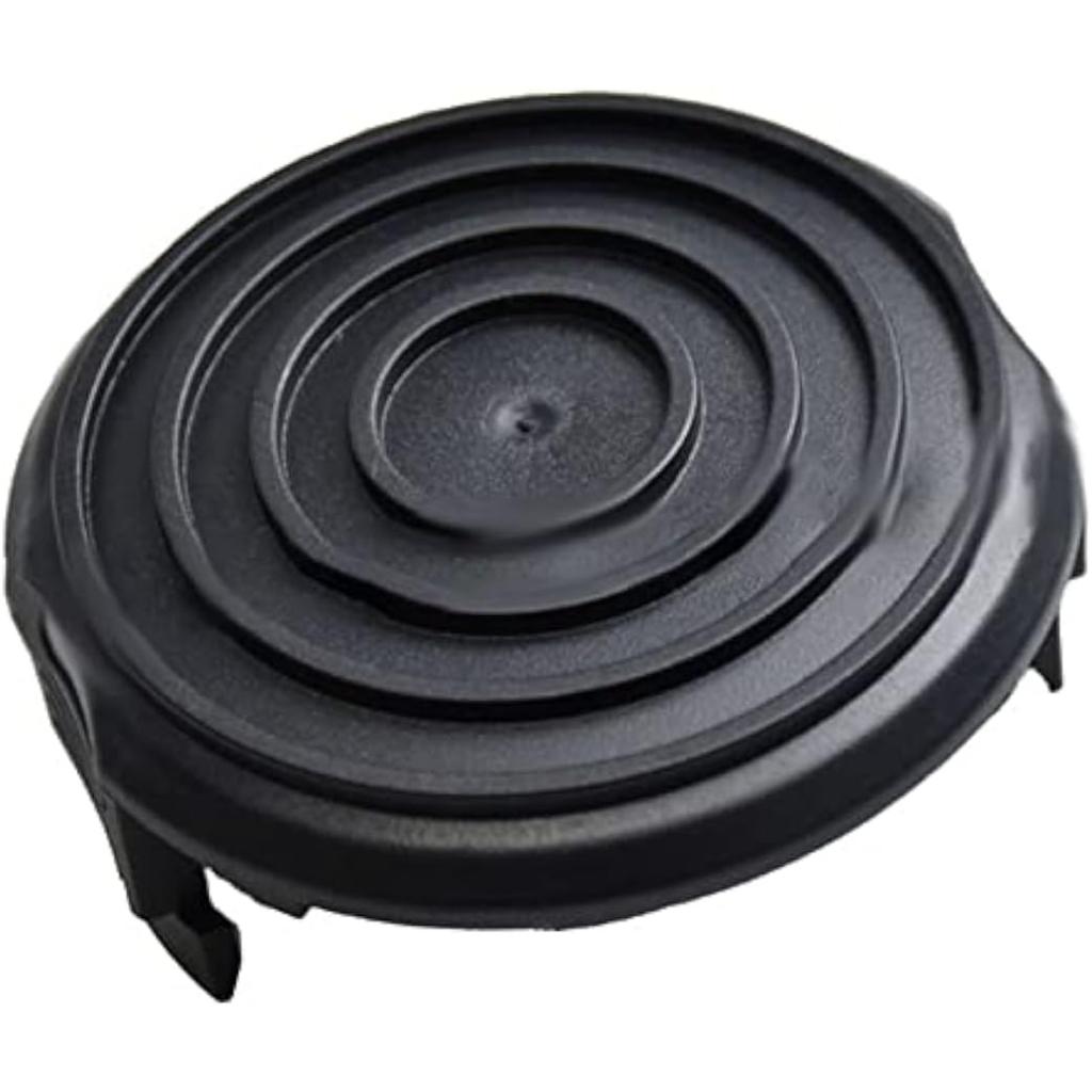 Trimmer Spool & Line with Cover For ALDI Gardenline GLR 450/1 450/2 450/3 450/4 450/5 Grass Trimmer King For Top Craft
