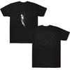 BIF ALBUM Tee The Kid LAROI Before I Forget Clothing Unisex High Quality Cotton Tee Shirt Fashion Aesthetic Clothes