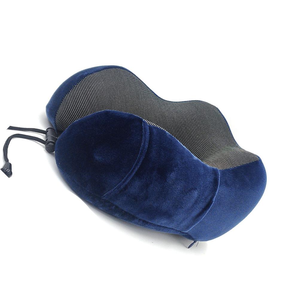 

Подушка для шеи для путешествий, мягкая, для здравоохранения, шейного отдела, для офиса, для сна, с эффектом памяти, постельное белье для дома, самолета, отдыха, сиденья