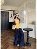 Stylish French Chic Twisted Sleeveless Tank Top – New Summer Arrival, Slim-Fit & Flattering Vacation Wear