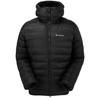 Montane Alpine 850 Hooded Down Jacket