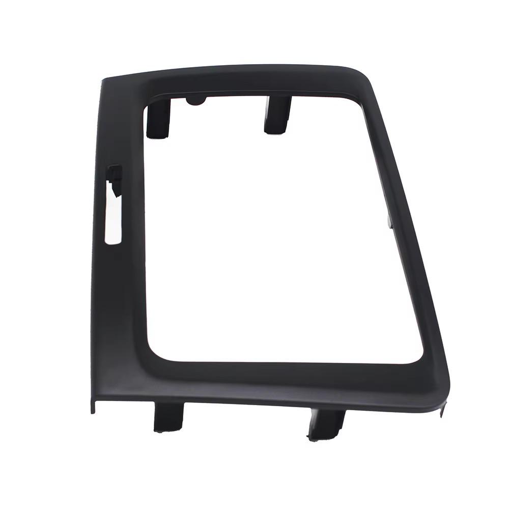 

Audio Mod Bracket for Automatic Air Conditioning, Fits Skoda Superb 2009-2014