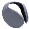 HaoGongBang Winter Thickened Behind-the-Head Earmuffs