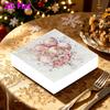 20pcs Disposable Napkins with Balloon Pattern Print for Wedding,Parties,and Daily Use for Thanksgiving Fall Christmas Table Decoration