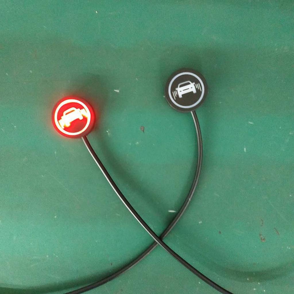 Auto BSD BSM Toter-Winkel-Radar-Erkennungssystem Mikrowellensensor Umkehrradarsensor Toter-Winkel-Spurwechsel-Fahrassistenz