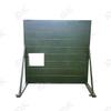 Outdoor 400M Obstacle Course Training Equipment