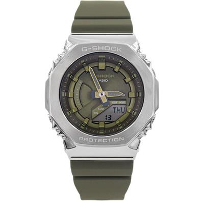 Watch Casio G-Shock GM-S2100 -3AER