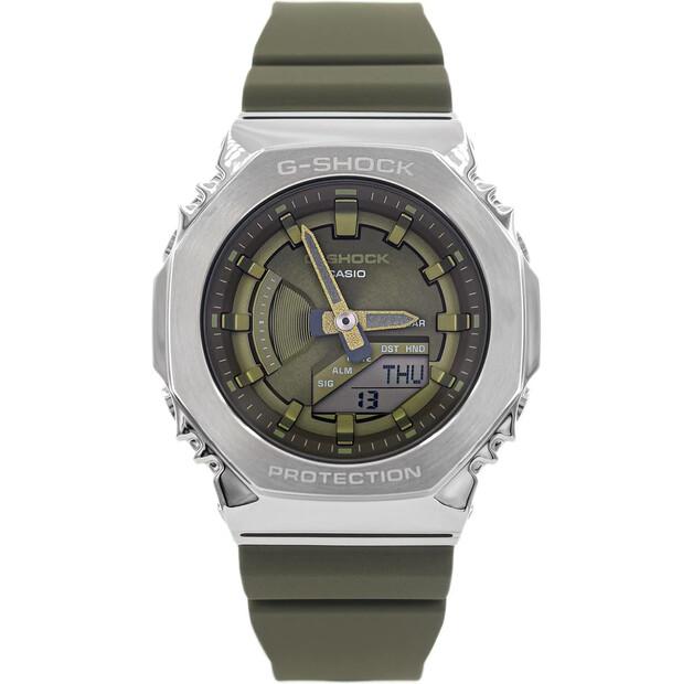 

Часы Casio G-Shock GM-S2100 -3AER