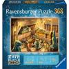 Ravensburger Children's Puzzle - Ancient Egypt Model 13360