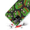 Cute Frogs Party Sad Pepe Phone Case For Samsung Galaxy A17 A16 A15 A14 A13 A57 A56 A55 A54 A53 A37 A36 A35 A34 A33 A26 A25 A24