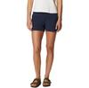 Шорты Mountain Hardwear W Dynama 2 Short (1928721) Dark Zinc Синий