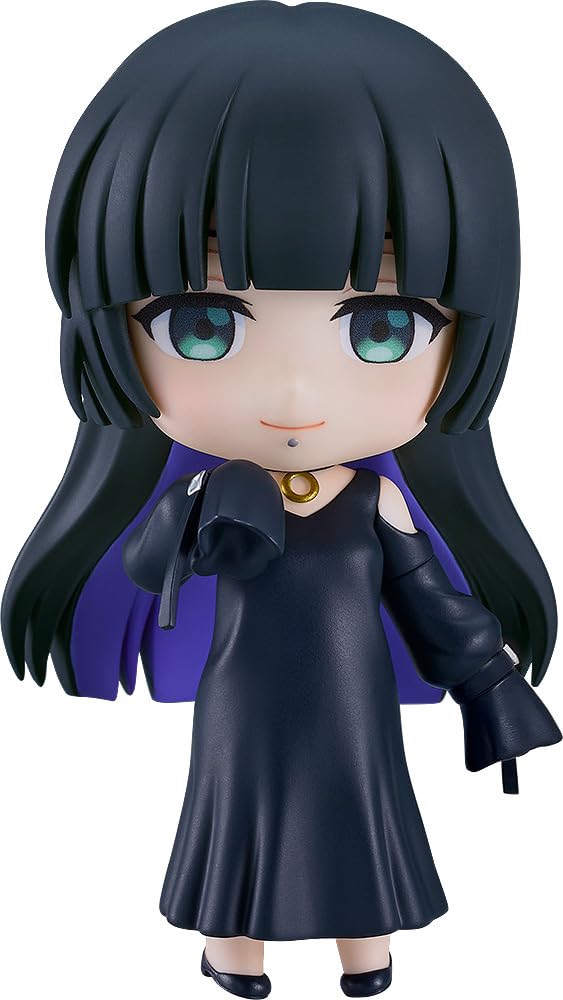 

Nendoroid Bocchi the plastic painted movable figure Rock! PA-san non-scale