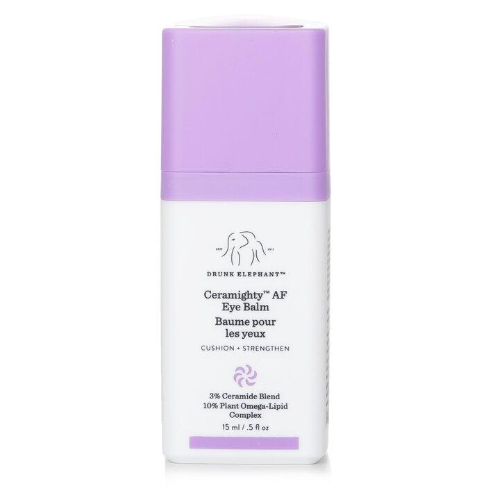 

DRUNK ELEPHANT Ceramighty AF Бальзам для глаз