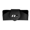 1pc Car Glasses Holder Sunglasses Storage Box Case For VW GTI Scirocco Golf T-ROC Atlas Eos Caddy Beetle Amarok T5 T6 Tiguan Zr1