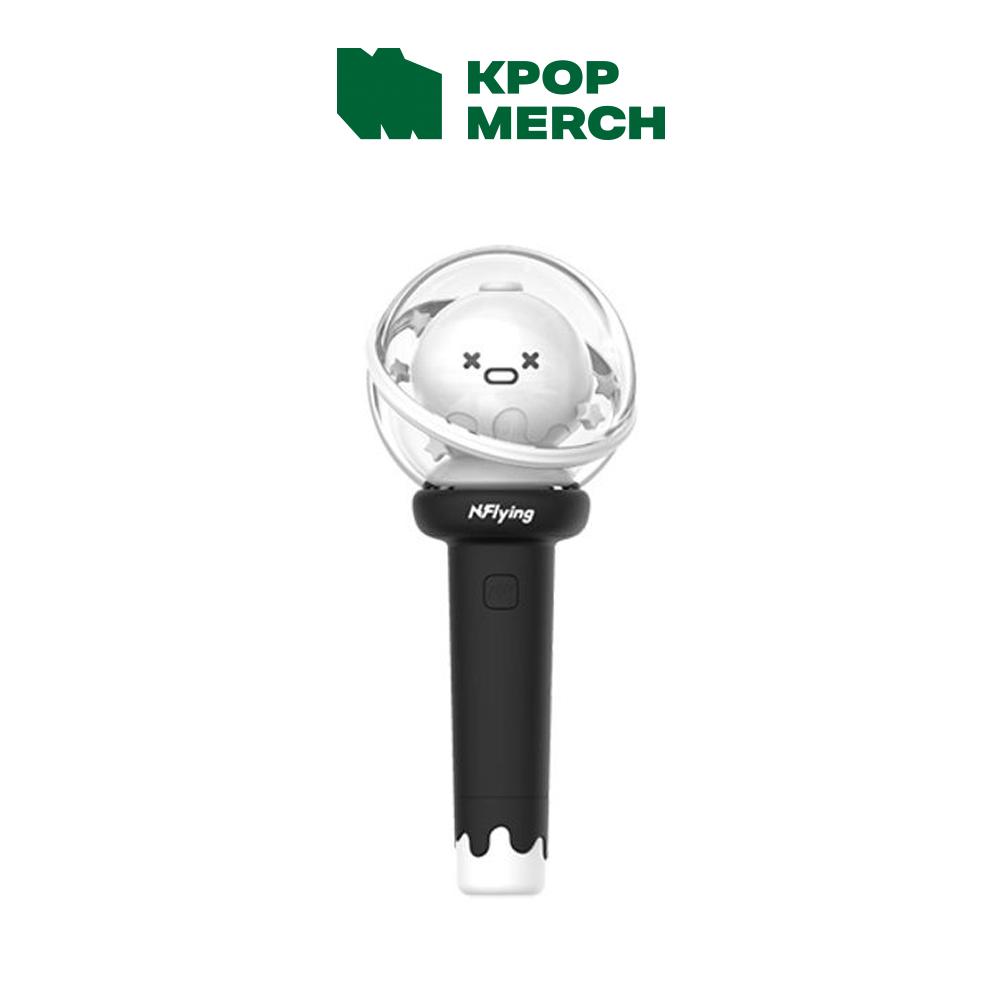 N.FLYING Official Light Stick Ver.2