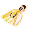 Realistic Floating Frogs Lures With Swimming Action Simulated Thunder Frogs Road Runners Baits For Freshwaters Fishing
