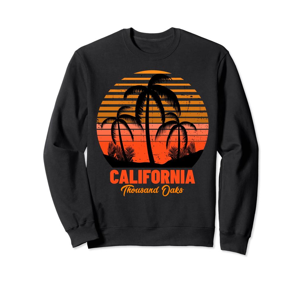 Thousand Oaks California Trainer