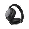 SOUL ULTRA WIRELESS X Wireless Headphones with Noise Cancelling Function, Steel Black