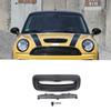 Front Air Hood Bonnet Vent For Mini Cooper S R56 2007-2013 Replace 51132757694