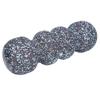 Foam Roller Grooved Muscle Relaxation High Density Muscle Roller for Spine Tendons Neck