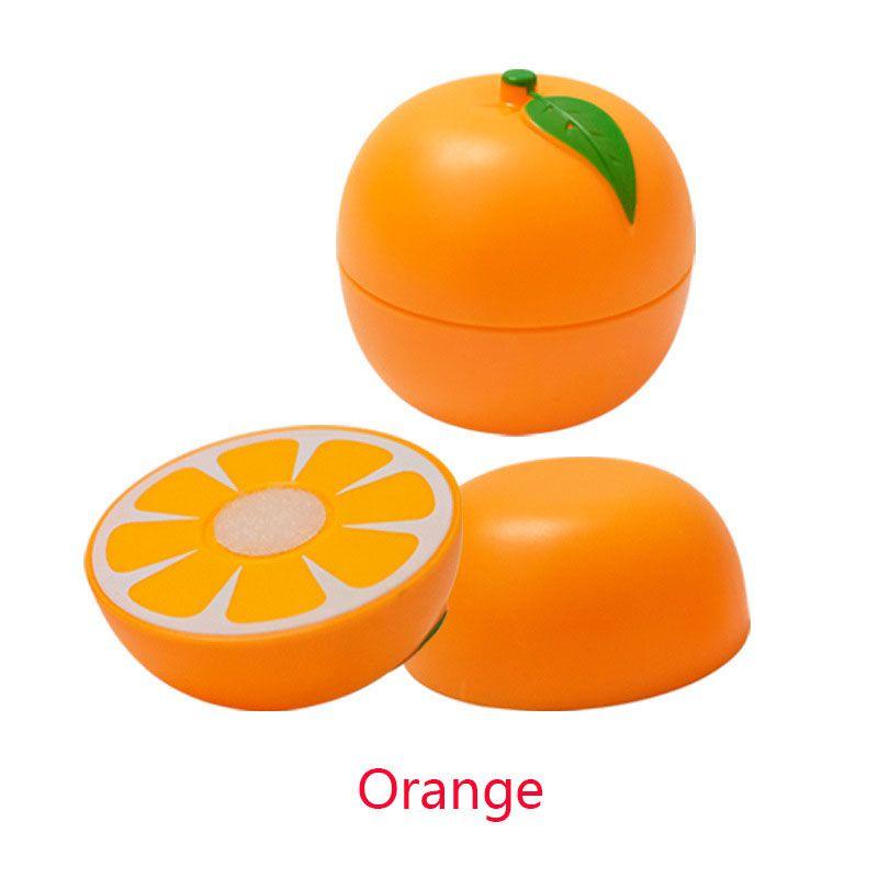 Vibrant Kid Pretend Role Play Kitchen Fruit Vegetable Food Toy Cutting Set Children Gift