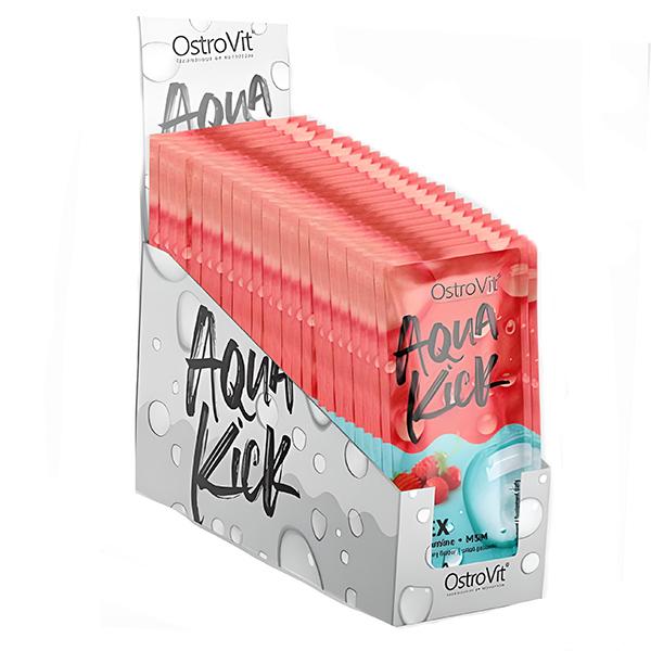

Комплекс для підтримки кісток та суглобів, Aqua Kick Flex, Ostrovit (03250013) 300g