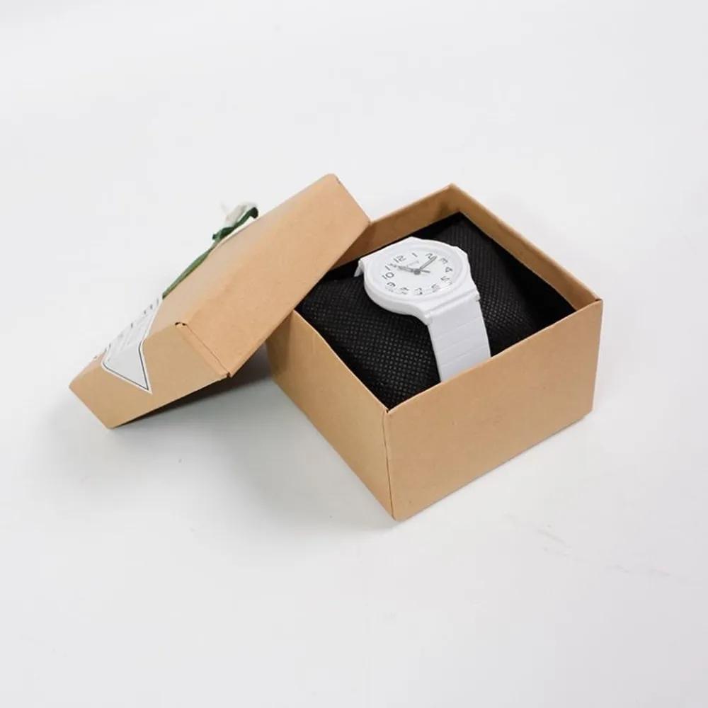 CSAT Watch, Female Student Wristwatch, Silent Wristwatch