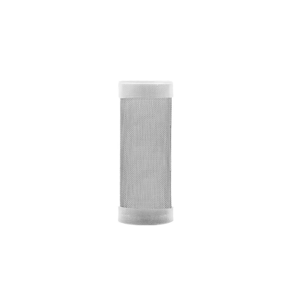 Anti-sucking Aquarium Filter Cover Fine Net Small Shrimp Fish Protection Mesh  Fish Farms