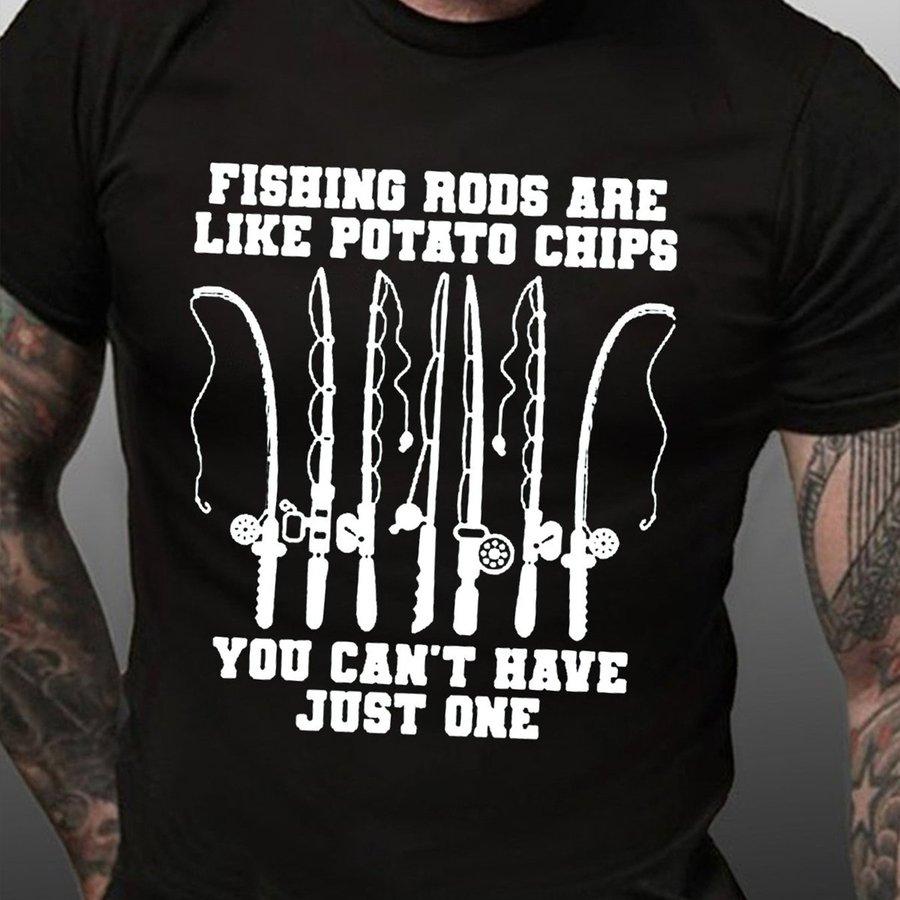 Fishing Lover Unisexs Casual Short Sleeve Tshirt Breathable Summer Tee For Fishing Enthusiasts