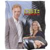 CSI: Miami Silky Supersoft Blanket