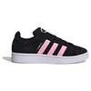 adidas Campus 00s noir vrai rose femmes baskets Core-noir nuage-blanc ID3171