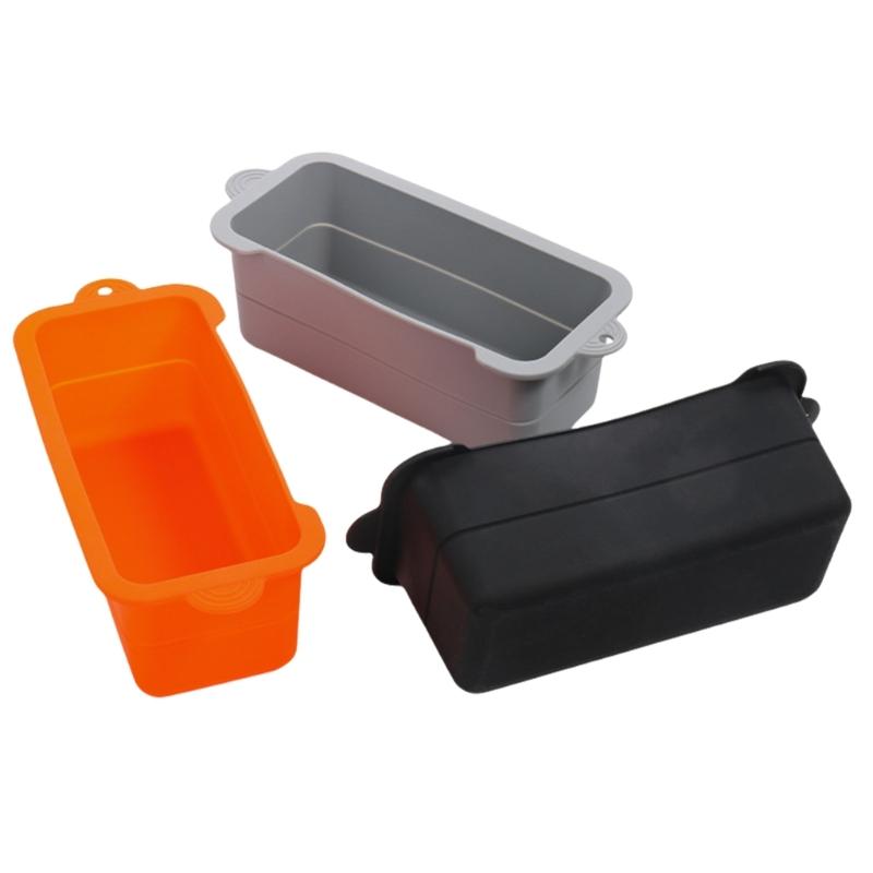 4 Pack Silicone Grease Cup Liners Grilling Drip Pans Tray Accessories Silicone Texture Suitable for Outdoor Grilling