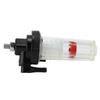 Fuel Filter Assembly 64J?24560?00 Accessory Replacement for Yamaha 2 4 Stroke Outboard