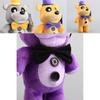 Premium Quality Fnaf Freddy Plush Toys 28cm Soft And Cuddly Five Nights Freddy Bear