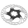 Quality Metal Mountain Bike   160mm Five Nail Disc Brake   Brake Pad Disk