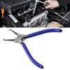 Joint Holding Pliers Filter Oil Pipe Special Pliers 17cm Length