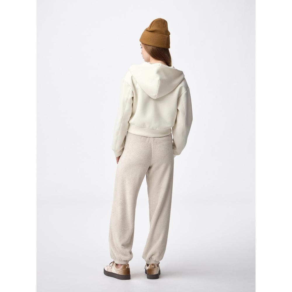 GU by Uniqlo Marshmallow Feel Jogger Pants