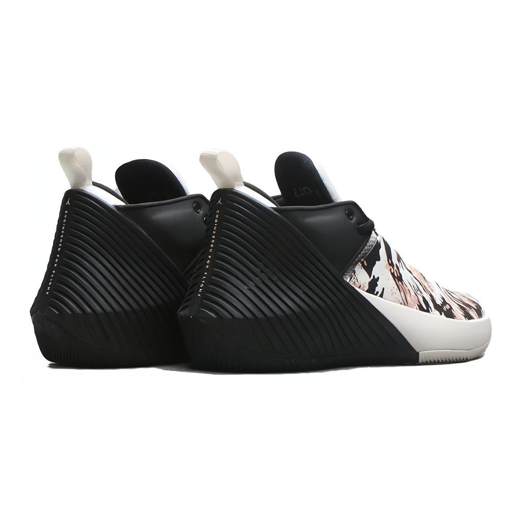 Jordan Why Not Zer0.1 Basketball Shoes Unisex Kids' AO9744-003