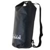 Little Presents Little Ocean LO Waterproof Cylinder Bag, Size 50, Black (BK), OB-19