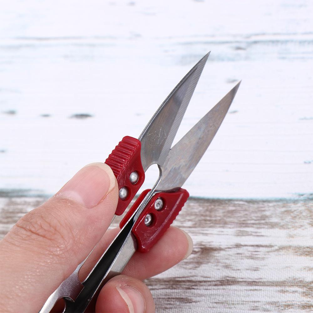 Zuschneiden Kreuzstich Handwerkzeug Nähzubehör Schneiderschere Garnschere Schere Schere