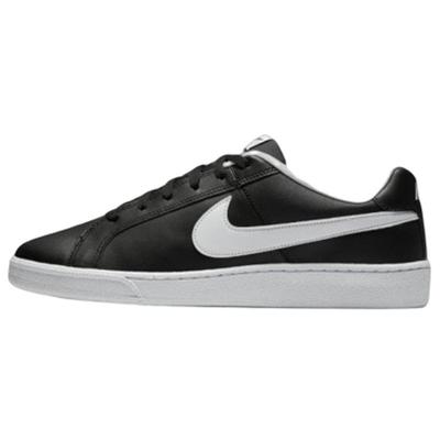 Court Royale Black Men Sneakers White 749747-010