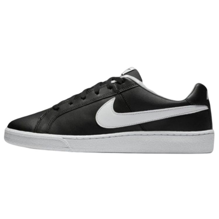 

Мужские кроссовки Nike Court Royale черные белые 749747-010