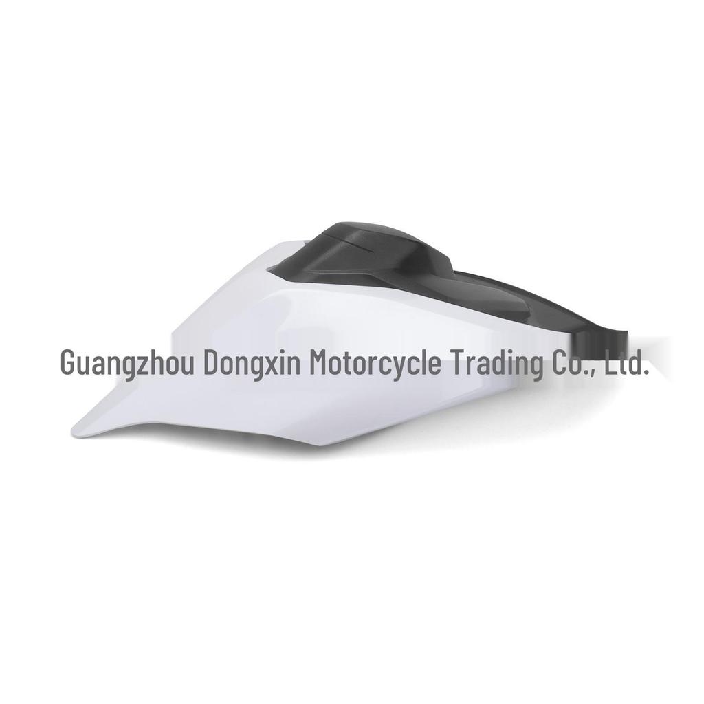 CFMOTO 450SR Modified Ducati Integrated Rear Seat Cowl Fairing Accessories
