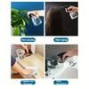 Hair Mist Sprayer Bottle 250ml 8oz Durable Plastic Design for Salon-Level Hair Care at Home
