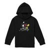 Disney Childrens/Kids Funky Dance Mickey Mouse Hoodie