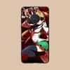 Highschool Rei Miyamoto Phone Case for Huawei Mate 60 50 40 30 20 10 Pro Plus Lite E 5G Colorful Printing Cover Luxury Cover