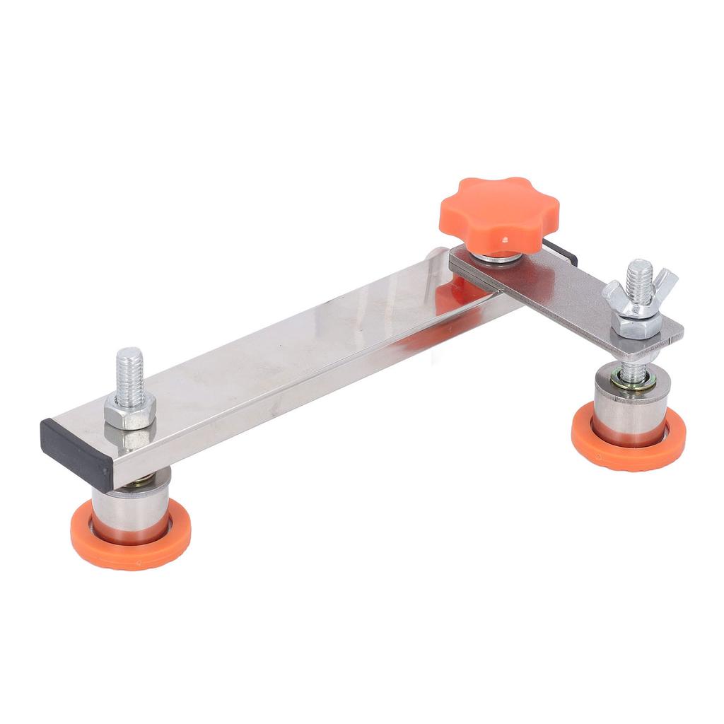 Cutting Machine Foot Pad Support Arm Set Non Slip Cutting Machine Feet Pad and Folding Arm